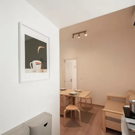 Casa Chiagio * 로마