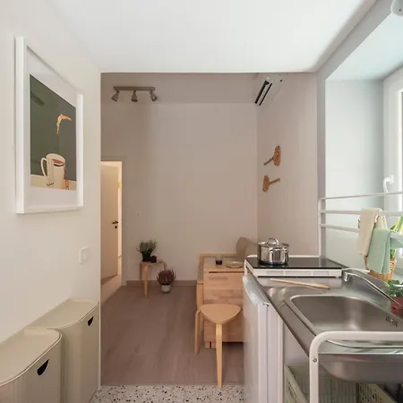 Casa Chiagio * 로마