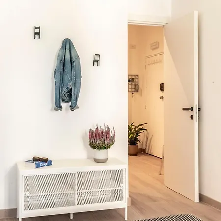 Casa Chiagio * 로마