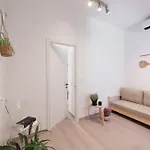 Casa Chiagio Feriehus Rom