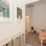 Feriehus Casa Chiagio