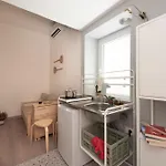 Feriehus Casa Chiagio Rom
