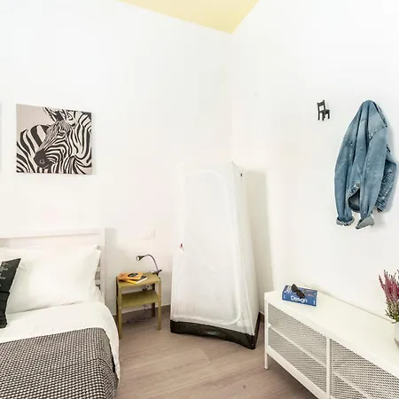 Feriehus Casa Chiagio *