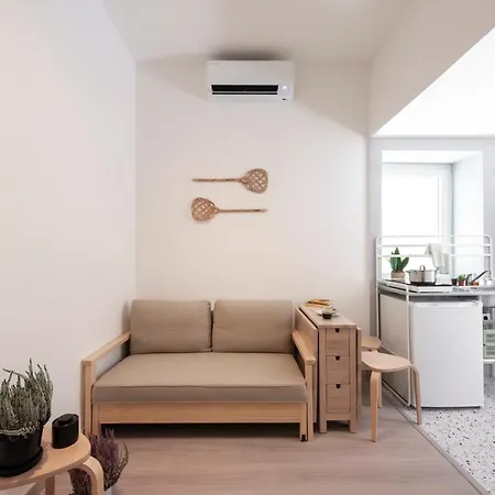 Feriehus Casa Chiagio *