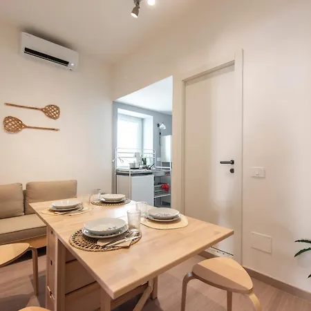 Casa Chiagio Prázdninový dům *