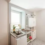 Сasa de vacaciones Casa Chiagio Roma