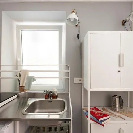 Casa Chiagio * ローマ