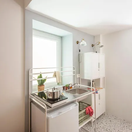 別荘 Casa Chiagio ローマ