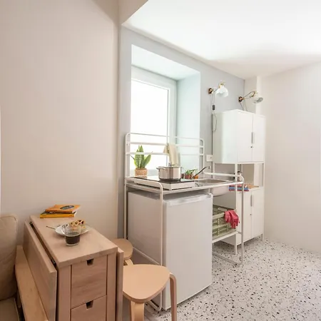 Casa Chiagio ローマ