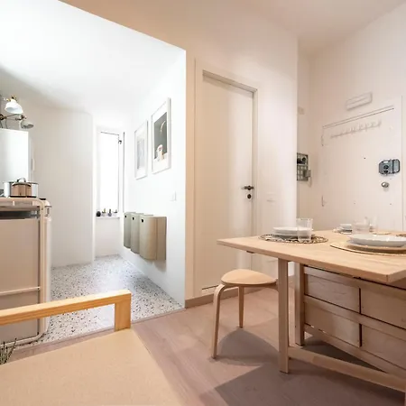 Casa Chiagio * ローマ