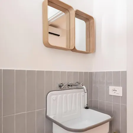 Casa Chiagio Nyaraló Róma