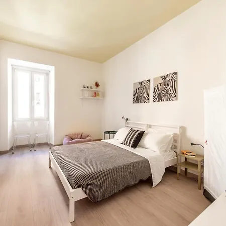 Casa Chiagio ローマ