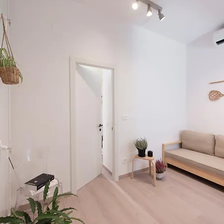 Casa Chiagio 別荘 ローマ