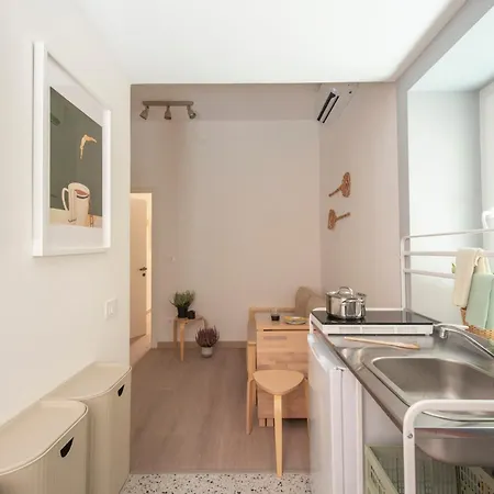 Casa Chiagio * ローマ