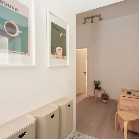 Vakantiehuis Casa Chiagio