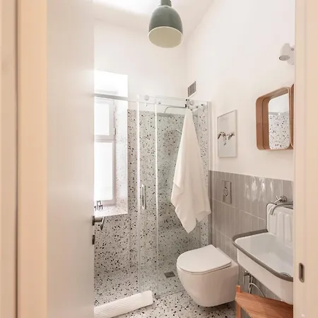 Casa Chiagio Дом отдыха *