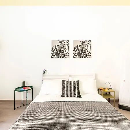 Nyaraló Casa Chiagio Róma