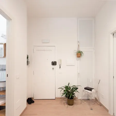 Casa Chiagio * Róma