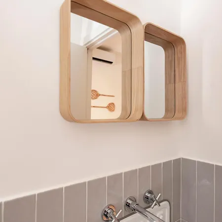 Casa Chiagio * Róma