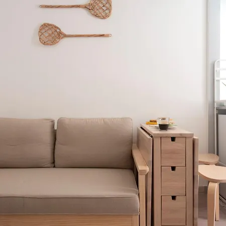 Casa Chiagio Рим