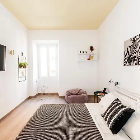 Casa Chiagio * Рим