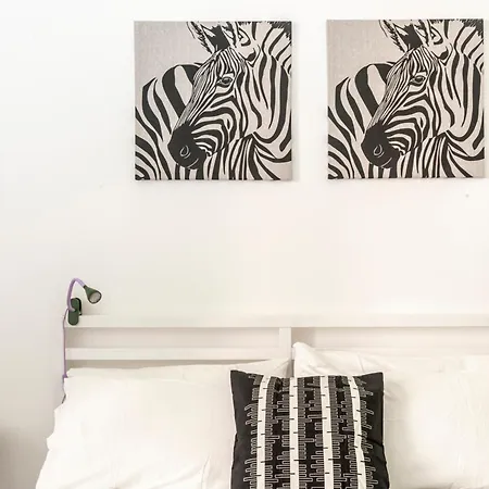 Casa Chiagio Nyaraló Róma