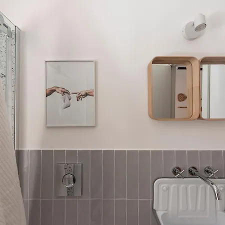 Casa Chiagio Nyaraló