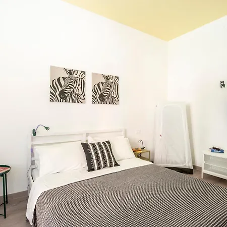 Casa Chiagio Nyaraló