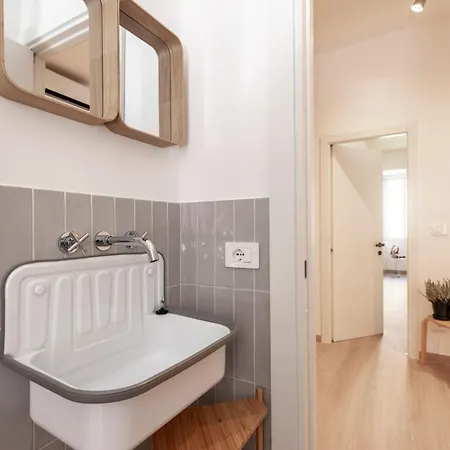 Nyaraló Casa Chiagio