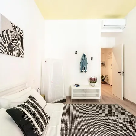 Nyaraló Casa Chiagio *