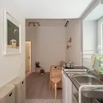 Casa Chiagio * Róma