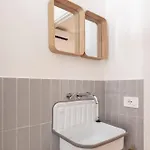 Casa Chiagio Nyaraló Róma