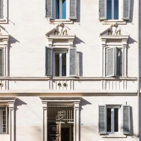 Casa Chiagio *